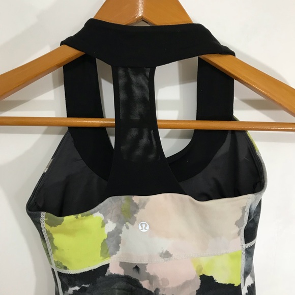 Lululemon Tank Top - Picture 5 of 5
